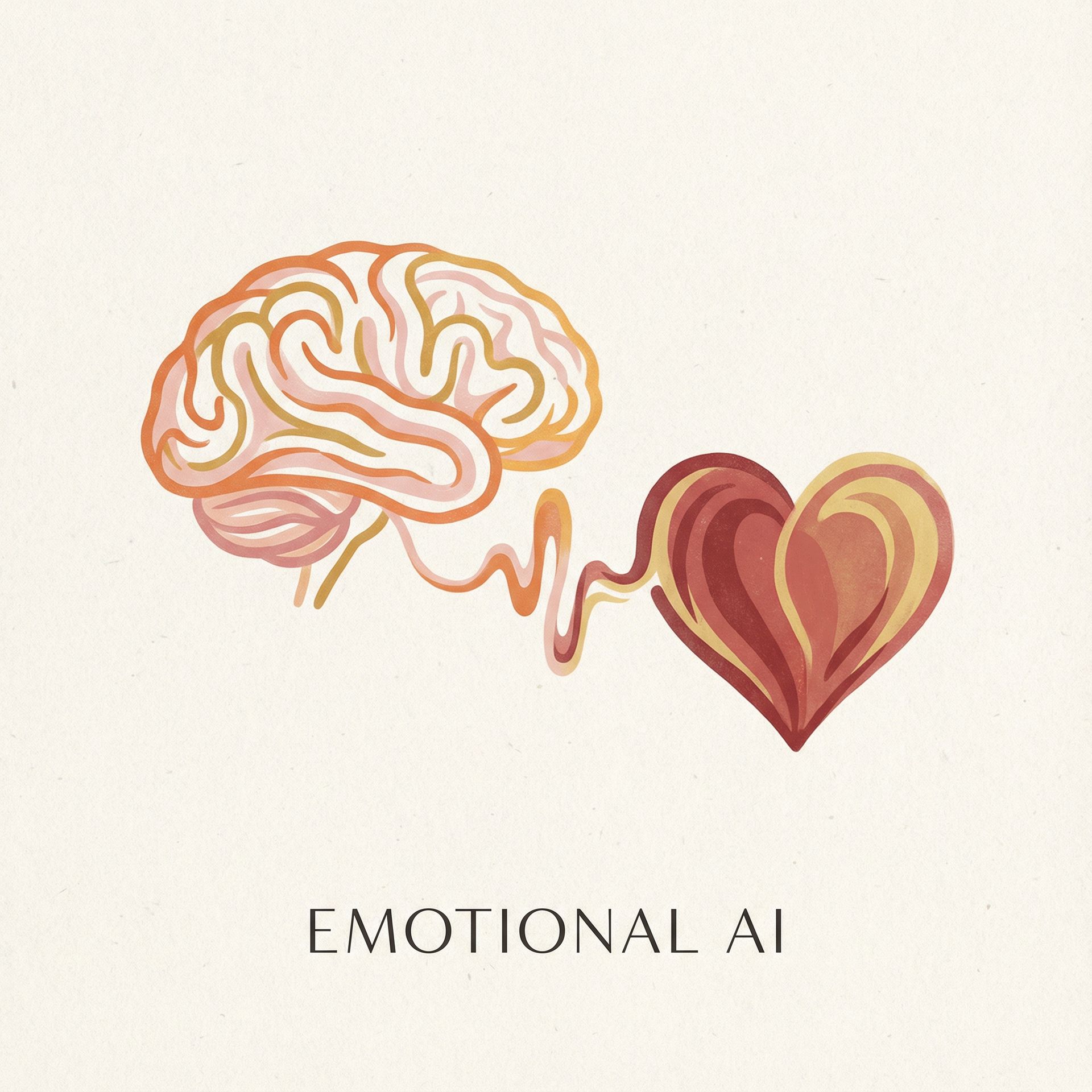 Emotional AI Connection
